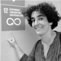 Isabel Ordoñez Isabel Ordoñez