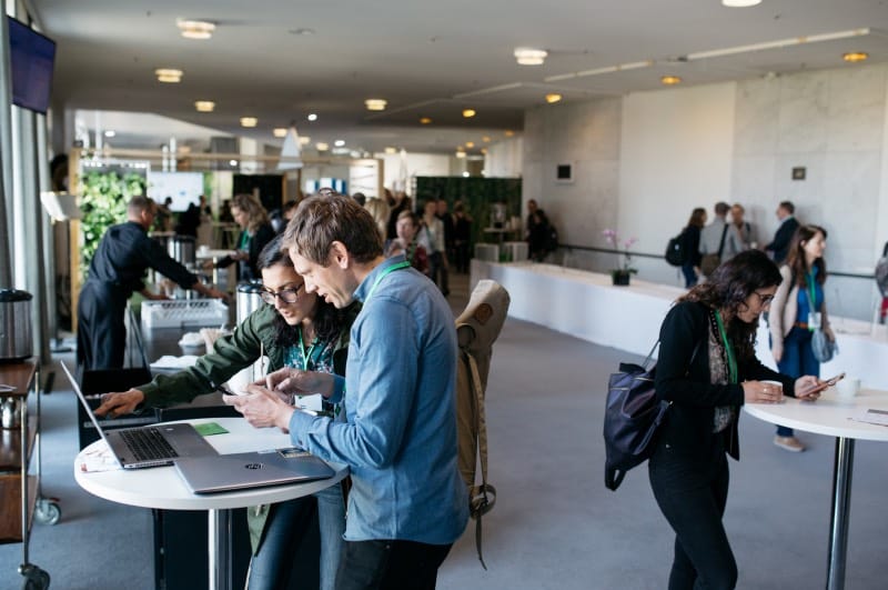 Circular Hubs across Europe – what you missed.