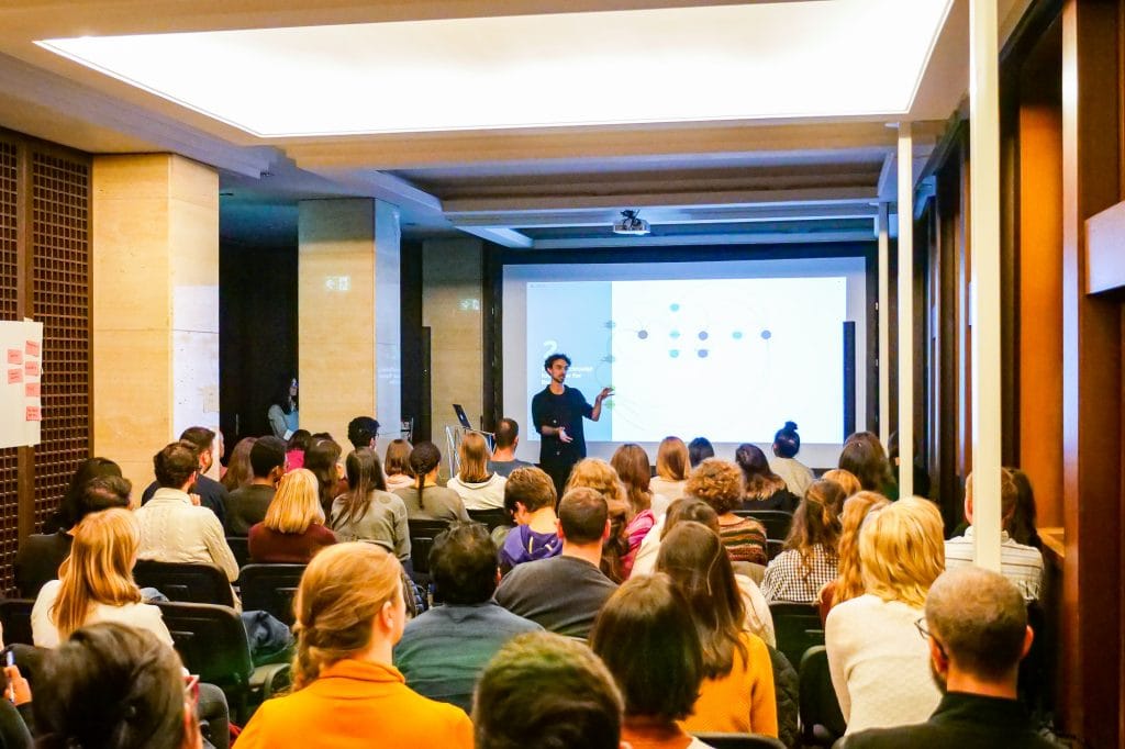 Berlin’s path to a circular city – time to start