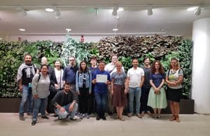Circle VET meeting in Helinki