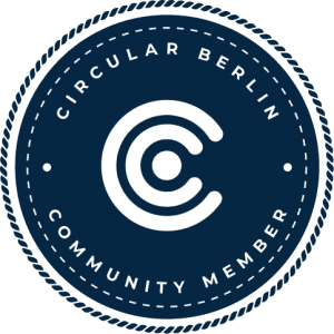 community member badge