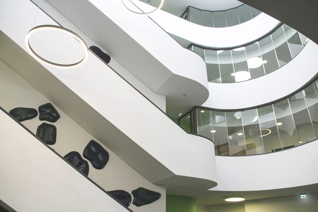 Die Rolle der Baustoffindustrie in der Kreislaufwirtschaft