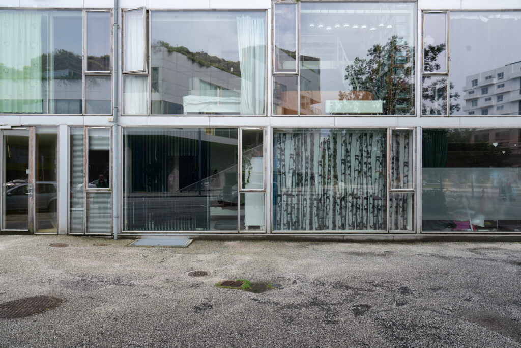 Circular Material Systems: Documenting circular construction practices