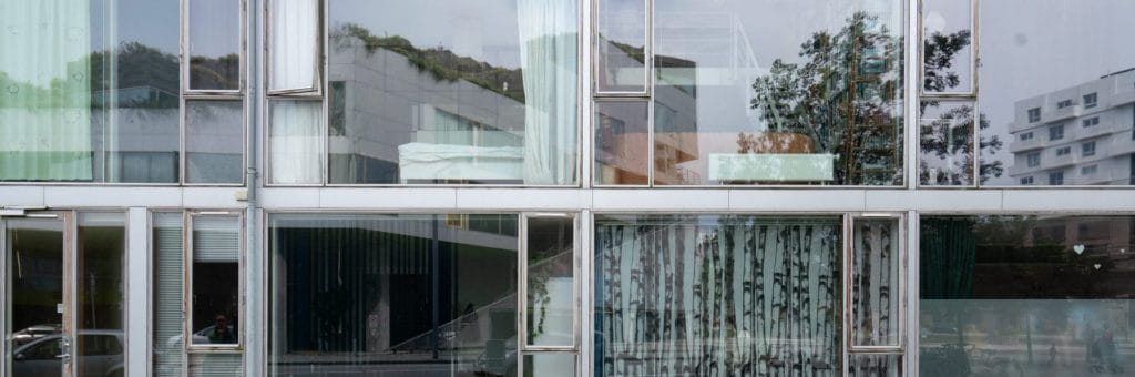 Circular Material Systems: Documenting circular construction practices