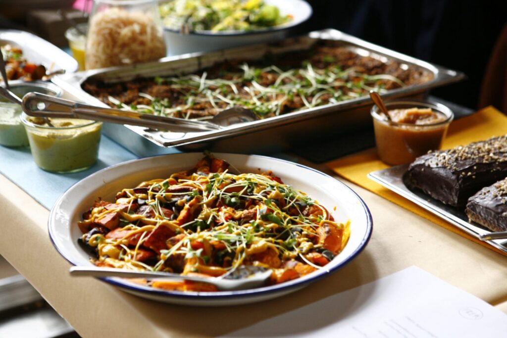 Circularity through Zero Waste Approaches in Hotel Gastronomy