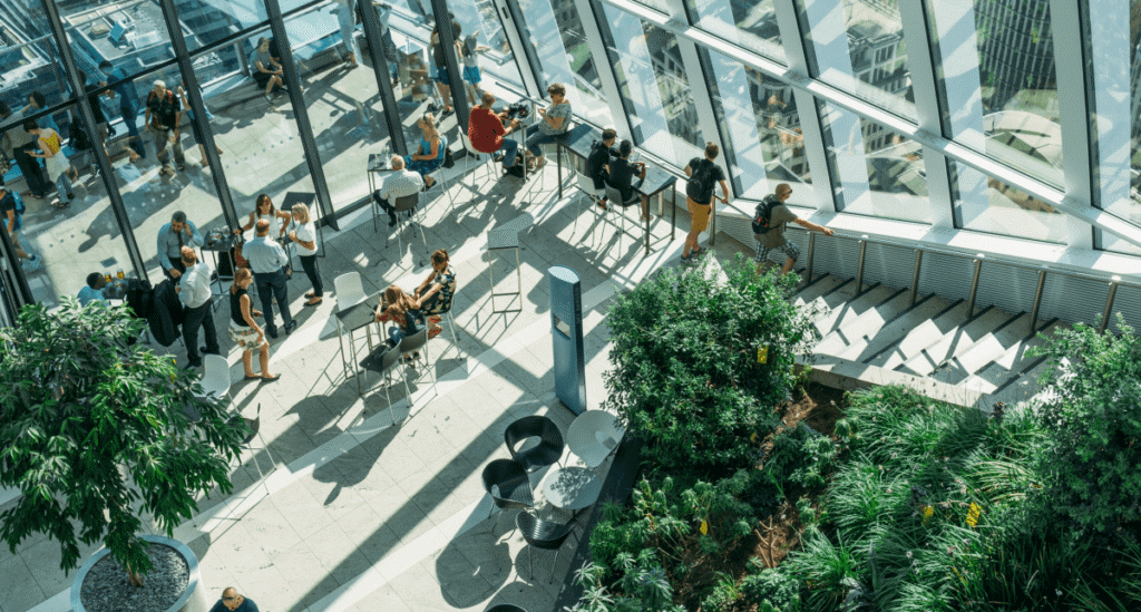 Circular City Challenge: the winners have been announced.