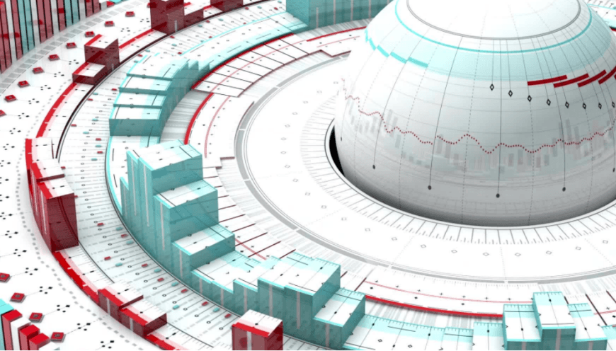 Exploring the Role of Building Information Modelling (BIM) in the Circular Economy.