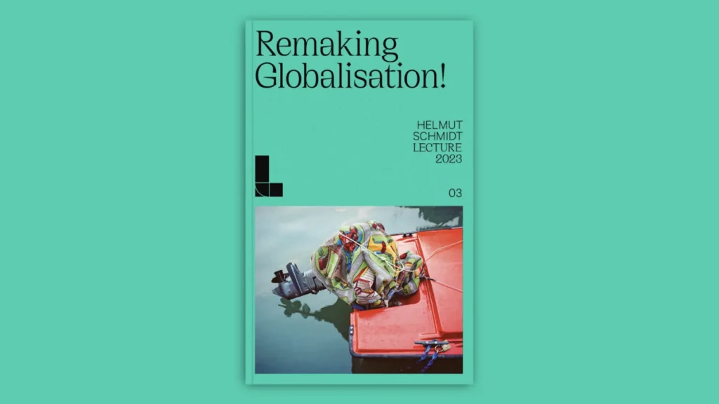 Essay: “Revalue your clothes – implementing a circular textiles economy”