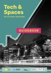 Tech & Spaces Guide Book