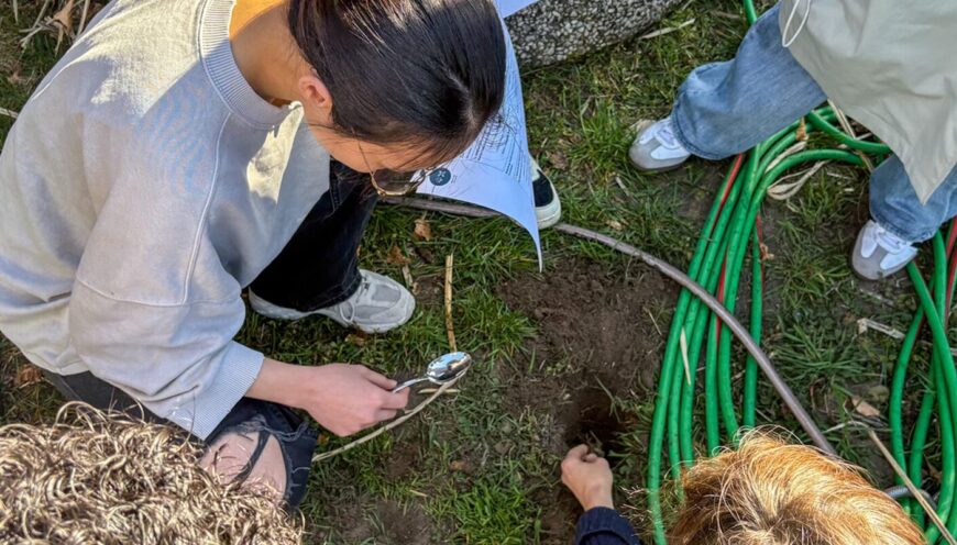 From Soil to Plate and Back Again: Berlin’s Path to a Circular Food System