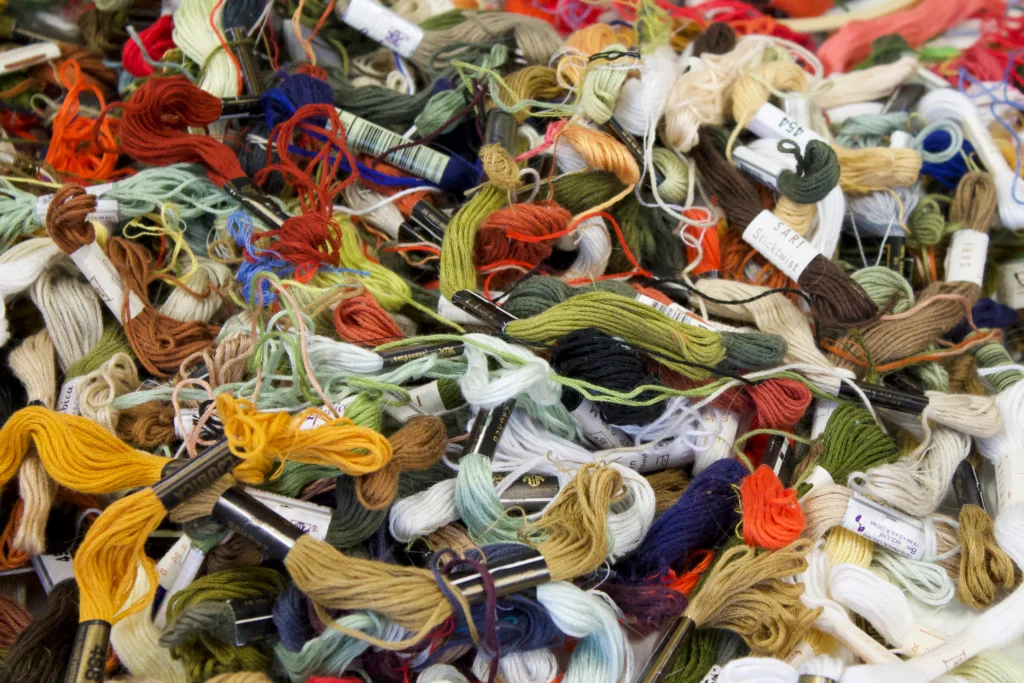 Exploring fashion supply chains in times of crisis