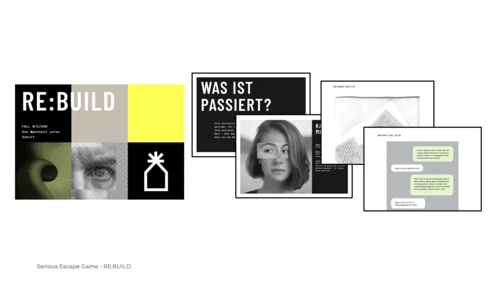 Fit for Circular Economy, materials