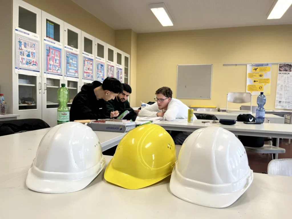 Fit for Circular Economy, training