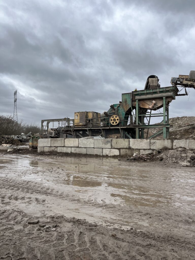 Fit for Circular Economy, training, visit