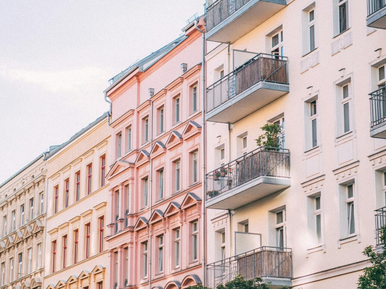 Position paper: The Berlin “Housing Turbo” from a Circular Economy Perspective.