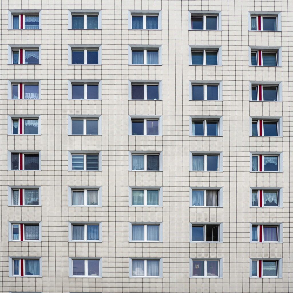 Position paper : The Berlin “Housing Construction Turbo” from a Circular Economy Perspective.