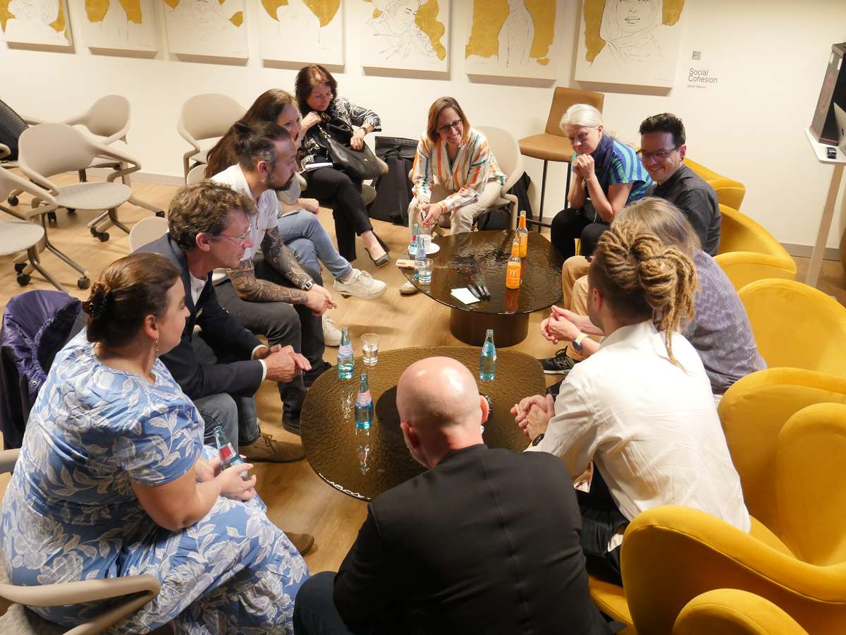 Transforming Berlin’s Educational Landscape for the Circular Economy