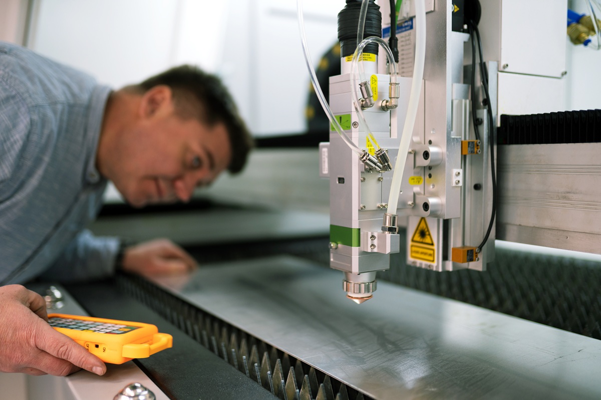 Interview with Roland Stelzer, Happylab Vienna