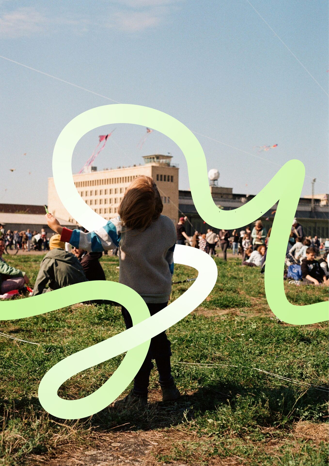 Looptopia: 48 hours of Circular Experiences in Berlin